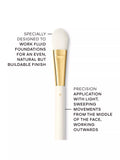Guerlain foundation brush No.12, imported from the UK