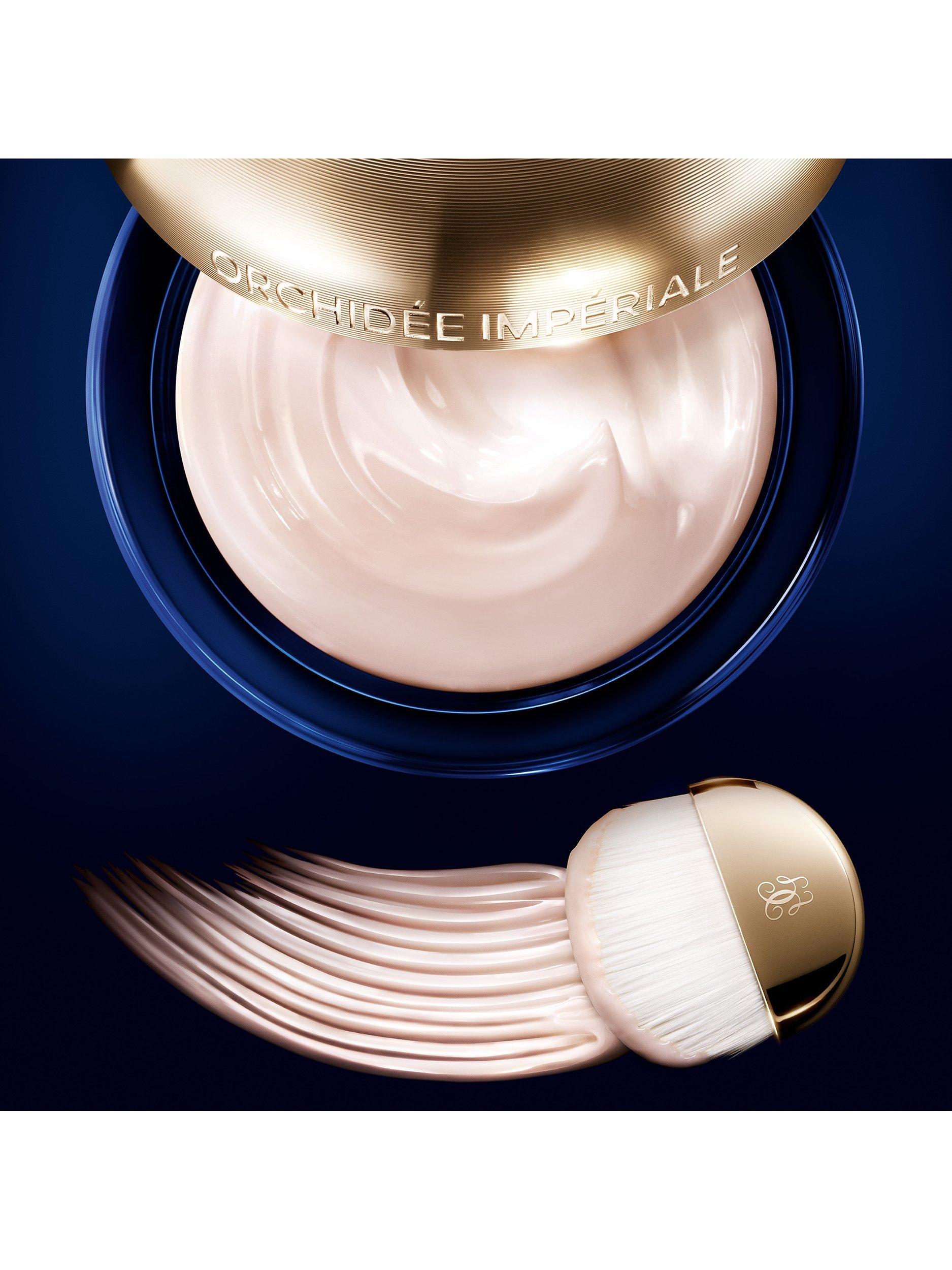 Guerlain Orchidée Impériale face mask 75ml, UK version