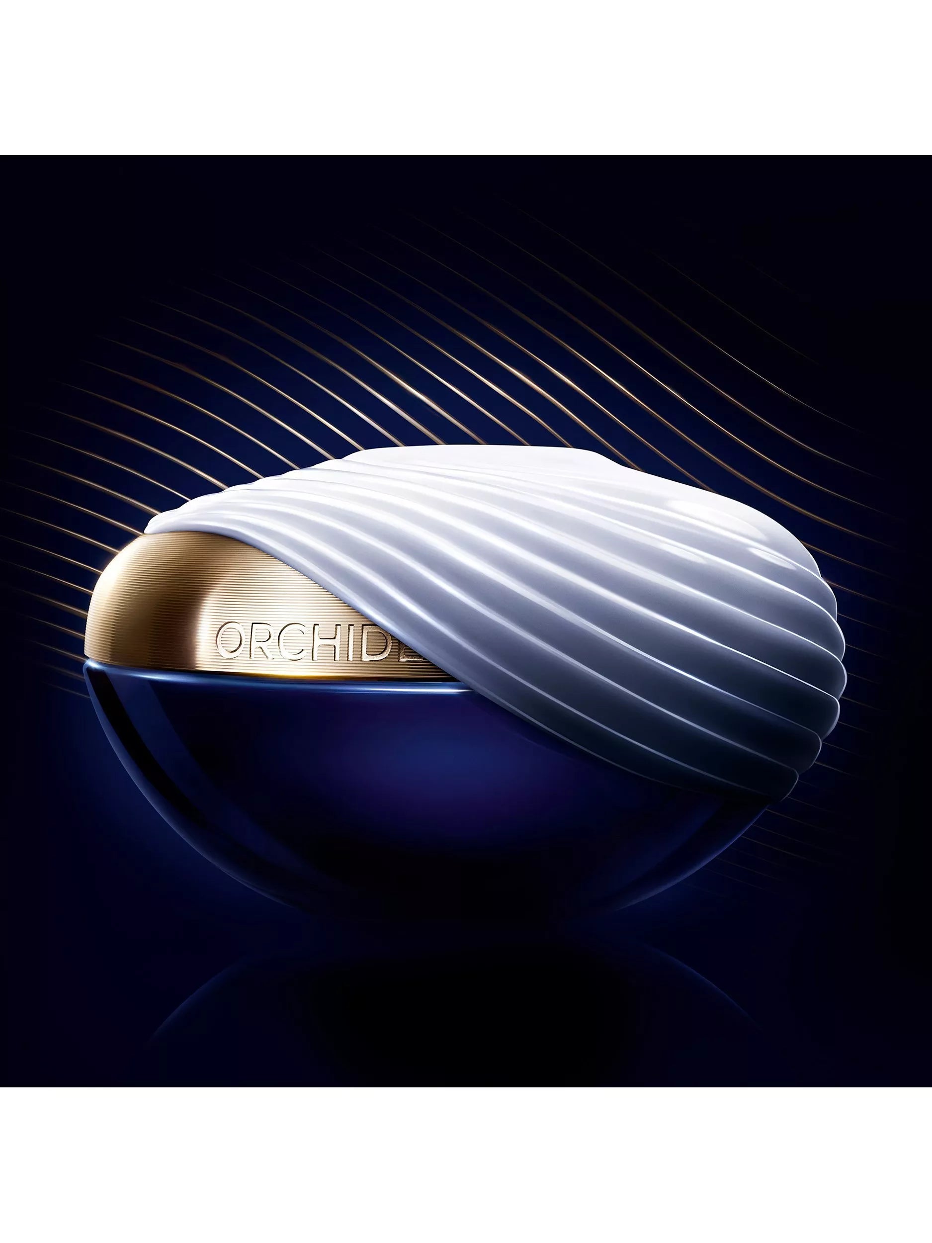 Guerlain Orchidée Impériale neck cream 75ml - British product