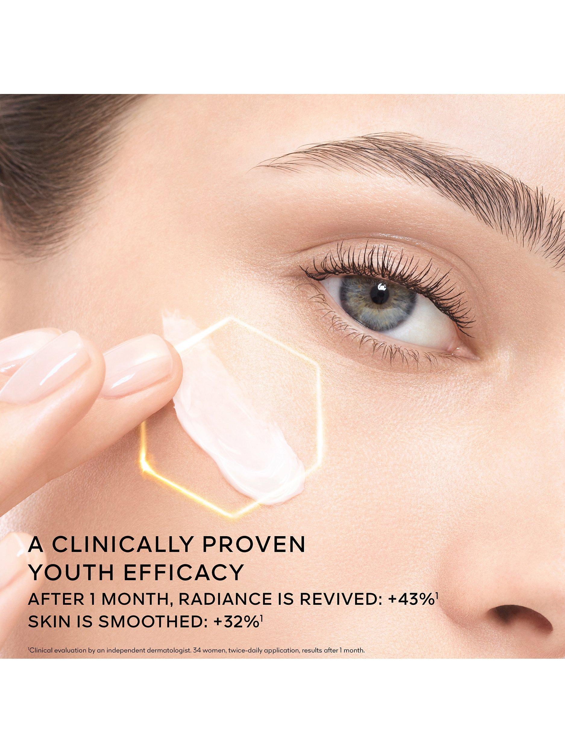Guerlain Honey Treatment Rich Cream Refill 50ml - British product