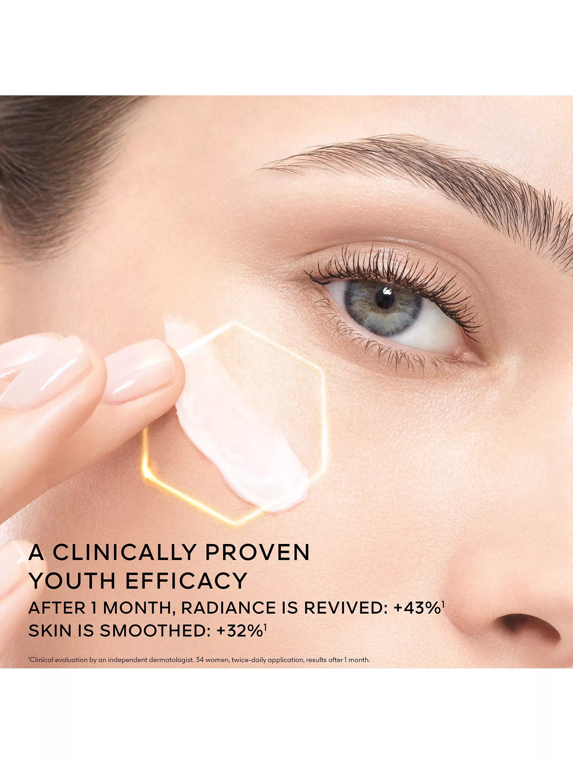Guerlain Honey Treatment Rich Cream Refill 50ml - British product