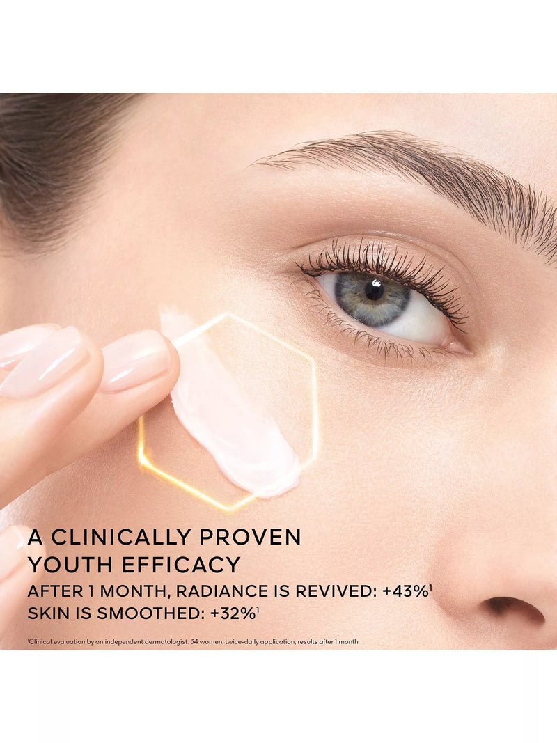 Guerlain Honey Treatment Rich Cream Refill 50ml - British product