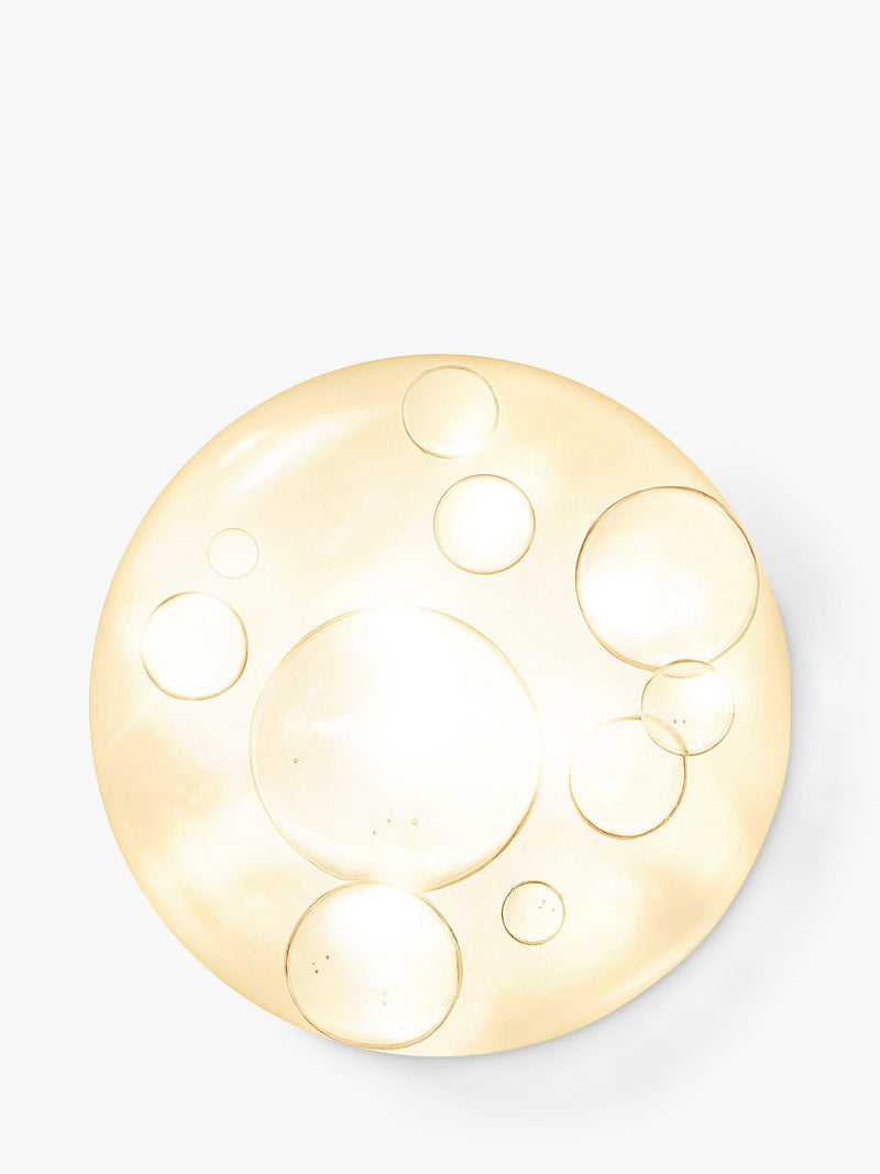 Guerlain The Fundamental Oil face oil 30ml - British product