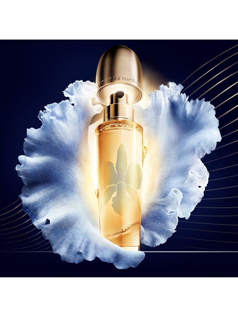 Guerlain The Fundamental Oil face oil 30ml - British product