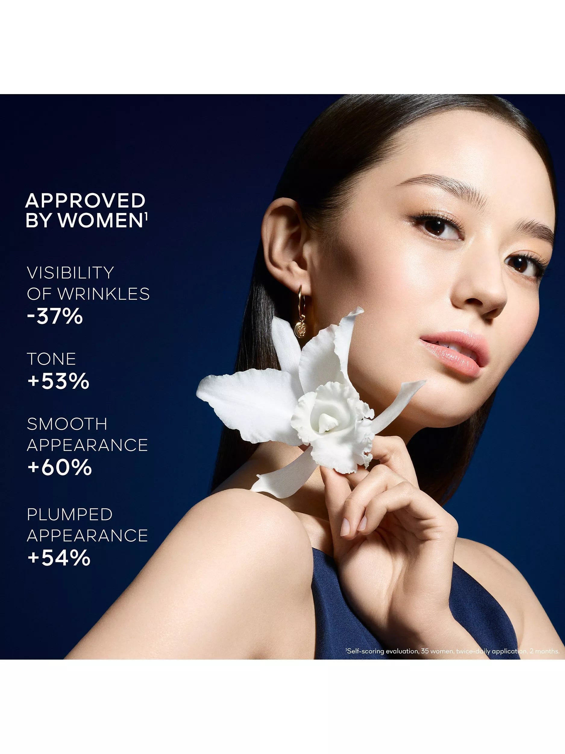 Guerlain Orchidée Impériale face oil 30ml - British product