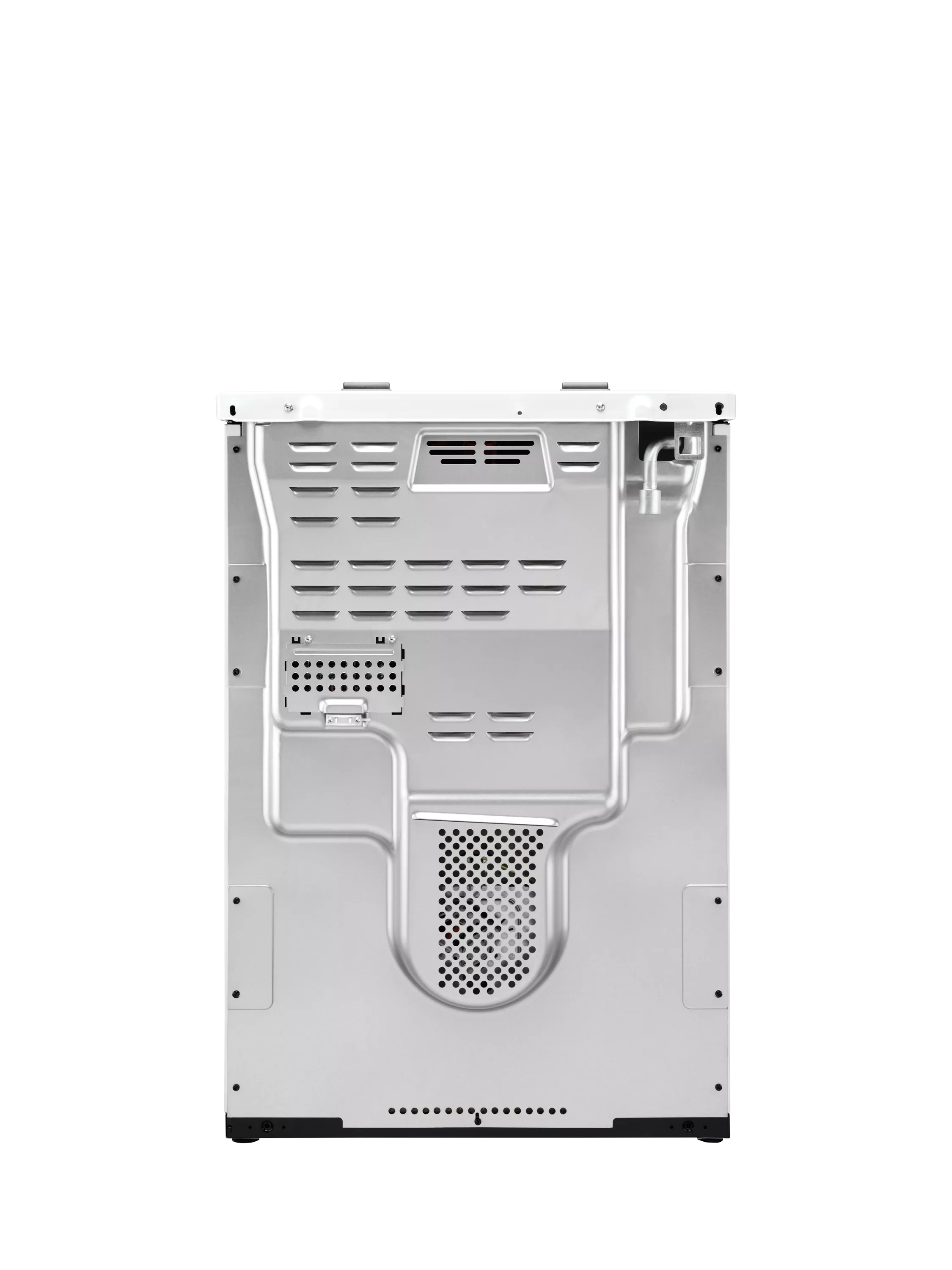 AEG freestanding gas cooker stainless steel CGX1130ACM, imported from the UK