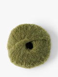 MODE at Rowan Alpaca Haze knitting yarn 25g (British brand)