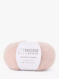 MODE at Rowan Alpaca Haze Knitting Yarn 25g