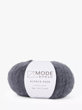 MODE at Rowan Alpaca Haze Knitting Yarn 25g