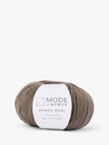 MODE at Rowan alpaca wool yarn 50g, imported from the UK