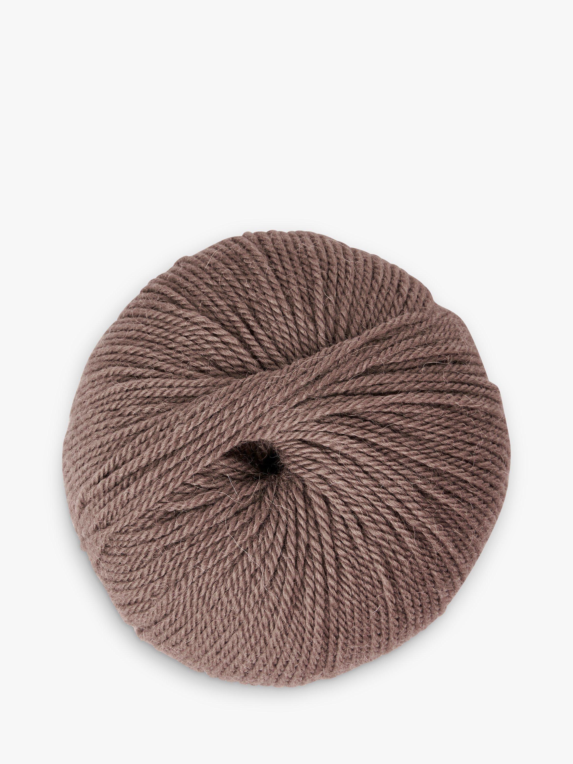 MODE at Rowan alpaca wool yarn 50g, imported from the UK