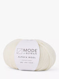 MODE at Rowan Alpaca Wool Knitting Yarn, 50g