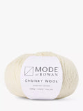 MODE at Rowan Chunky Knitting Yarn, 100g