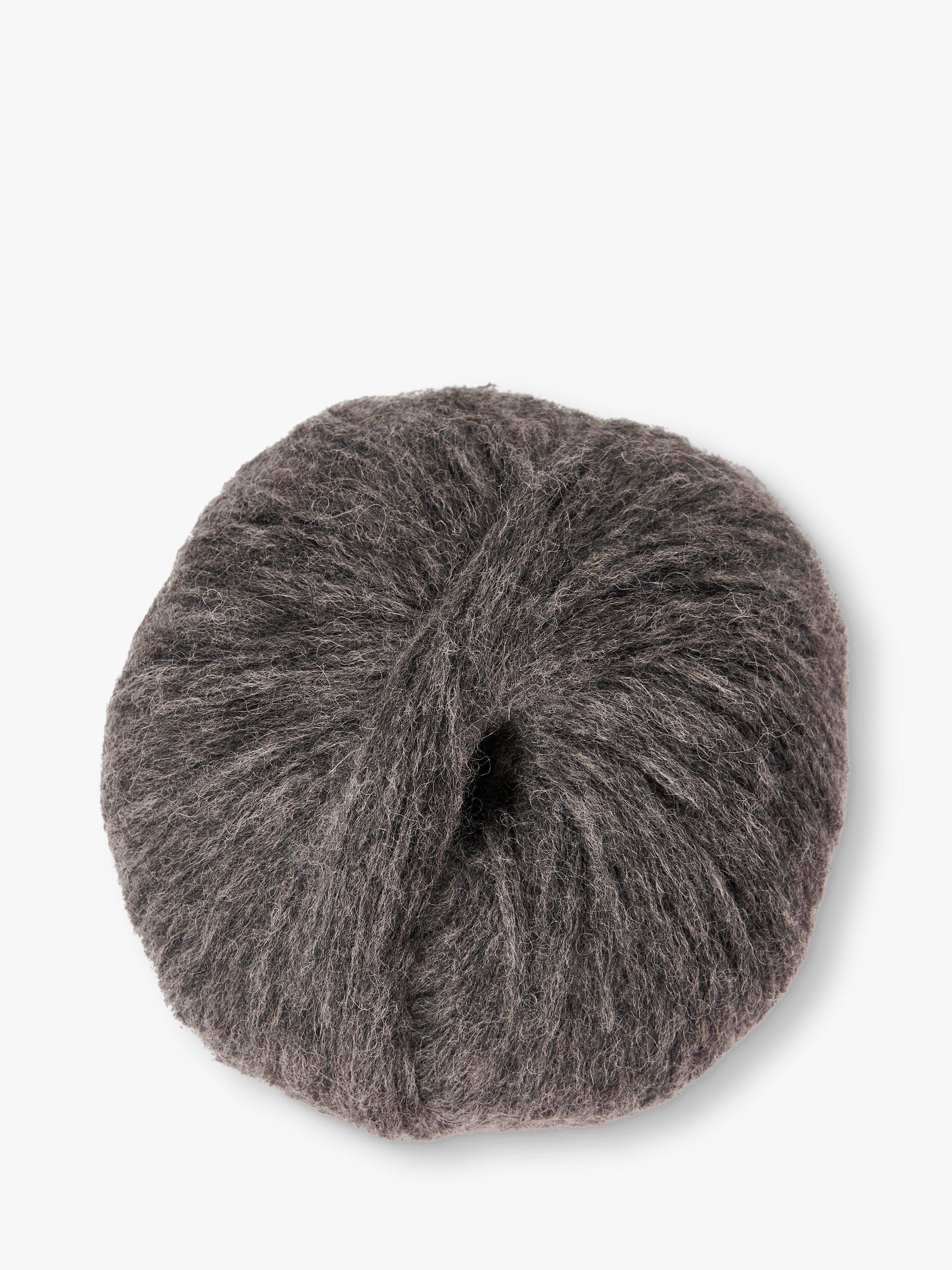 MODE at Rowan Softest Alpaca knitting yarn 50g (British brand)