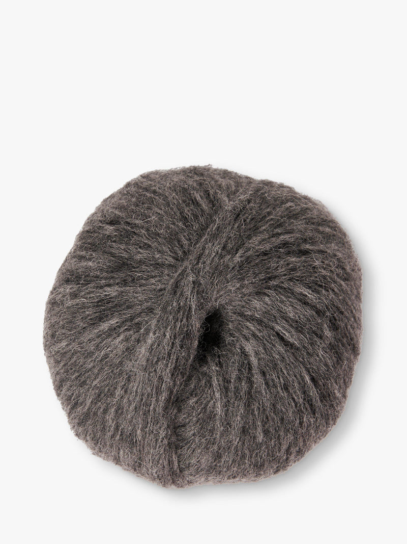 MODE at Rowan Softest Alpaca knitting yarn 50g (British brand)