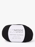MODE at Rowan Softest Alpaca Knitting Yarn 50g