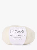 MODE at Rowan Softest Alpaca Knitting Yarn 50g