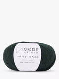 MODE at Rowan Softest Alpaca Knitting Yarn 50g