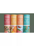 RHS paint by numbers kit floral kaleidoscope, UK version
