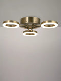 John Lewis Boyd ceiling light 44cm, imported from the UK