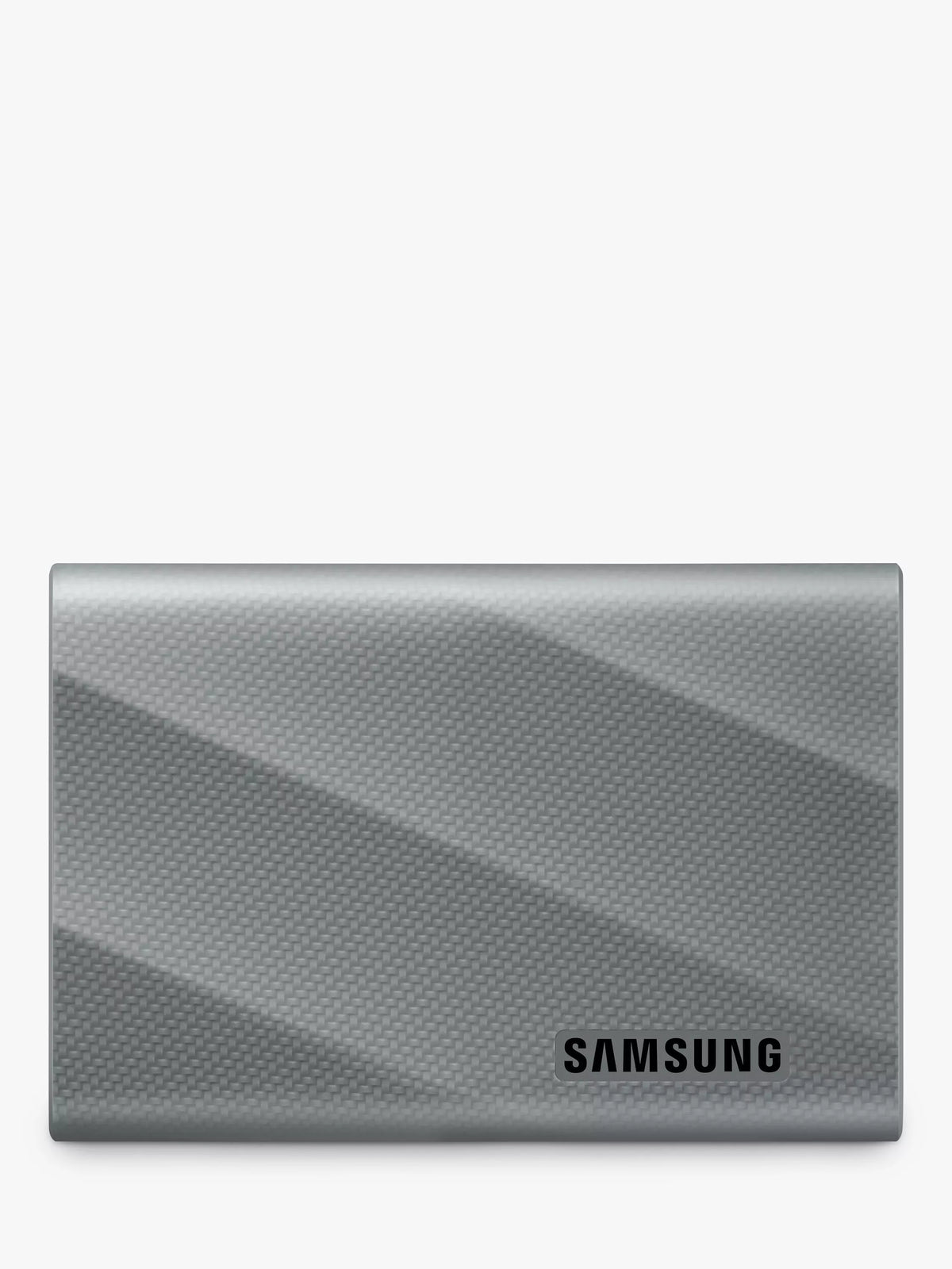 Samsung T9 portable SSD 2TB, UK version