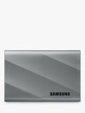 Samsung T9 portable SSD 2TB, UK version