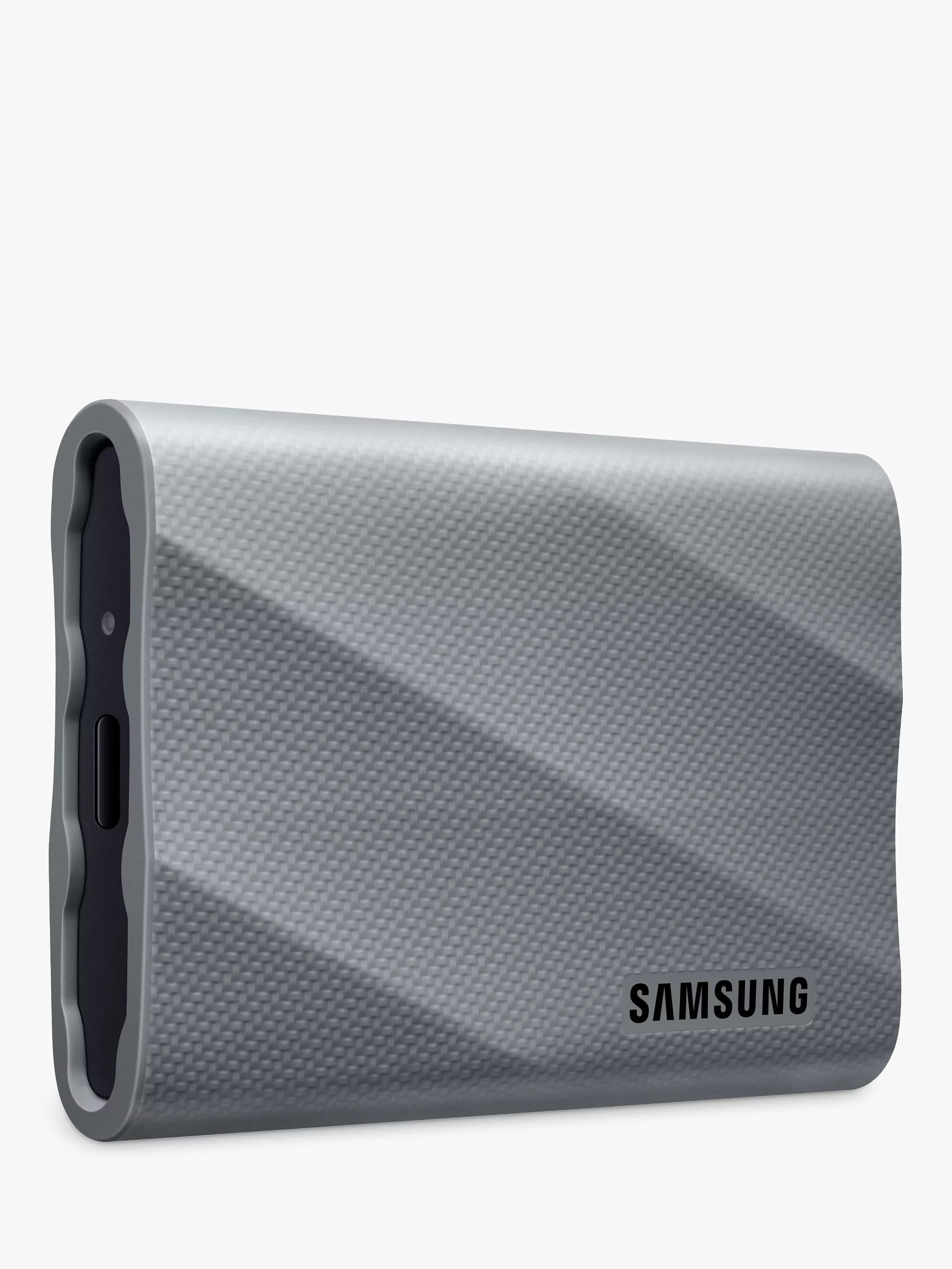 Samsung T9 portable SSD 2TB, UK version