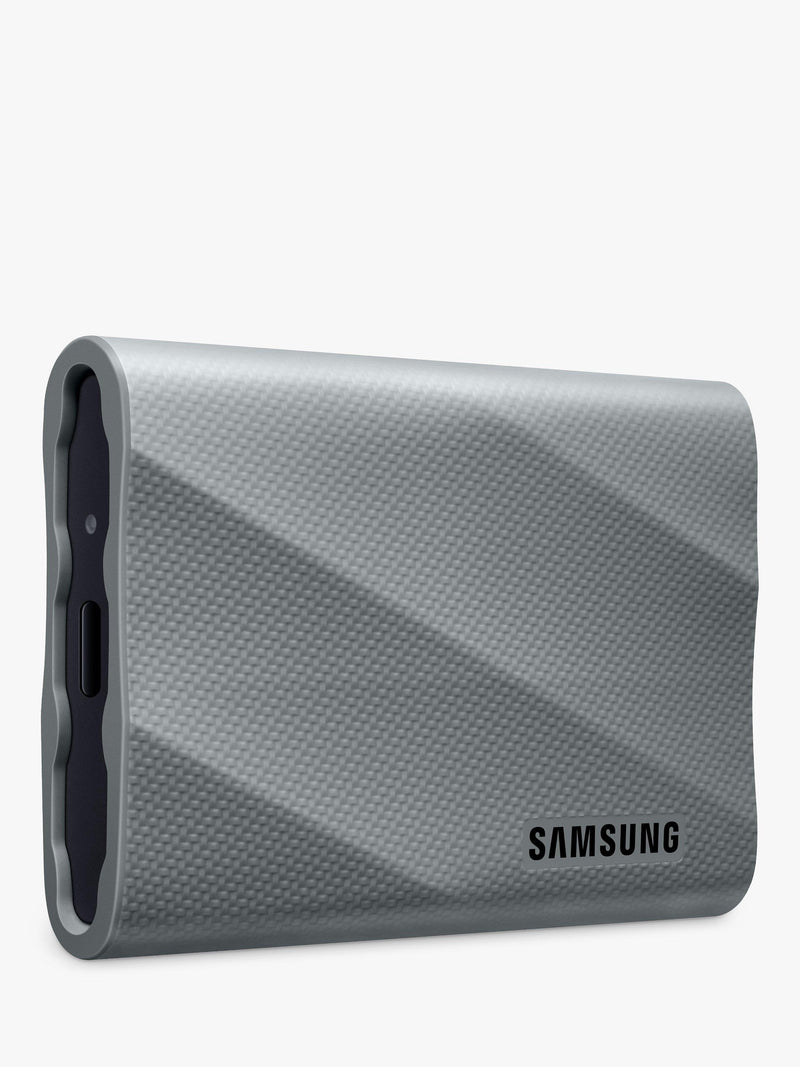 Samsung T9 portable SSD 2TB, UK version
