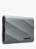 Samsung T9 portable SSD 2TB, UK version