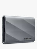 Samsung T9 portable SSD 2TB, UK version