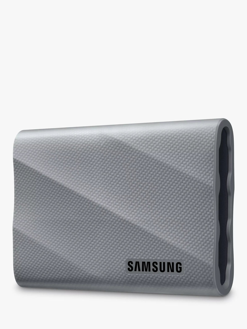 Samsung T9 portable SSD 2TB, UK version