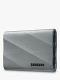 Samsung T9 portable SSD 2TB, UK version