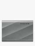 Samsung T9 portable SSD 2TB, UK version