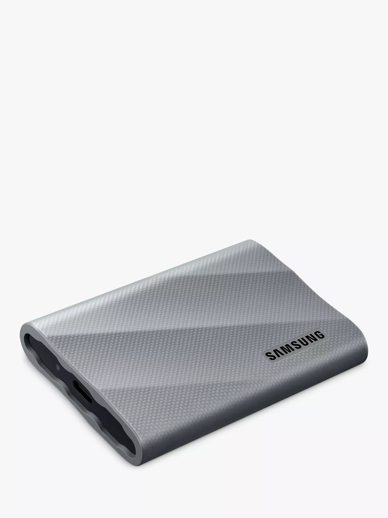 Samsung T9 portable SSD 2TB, UK version