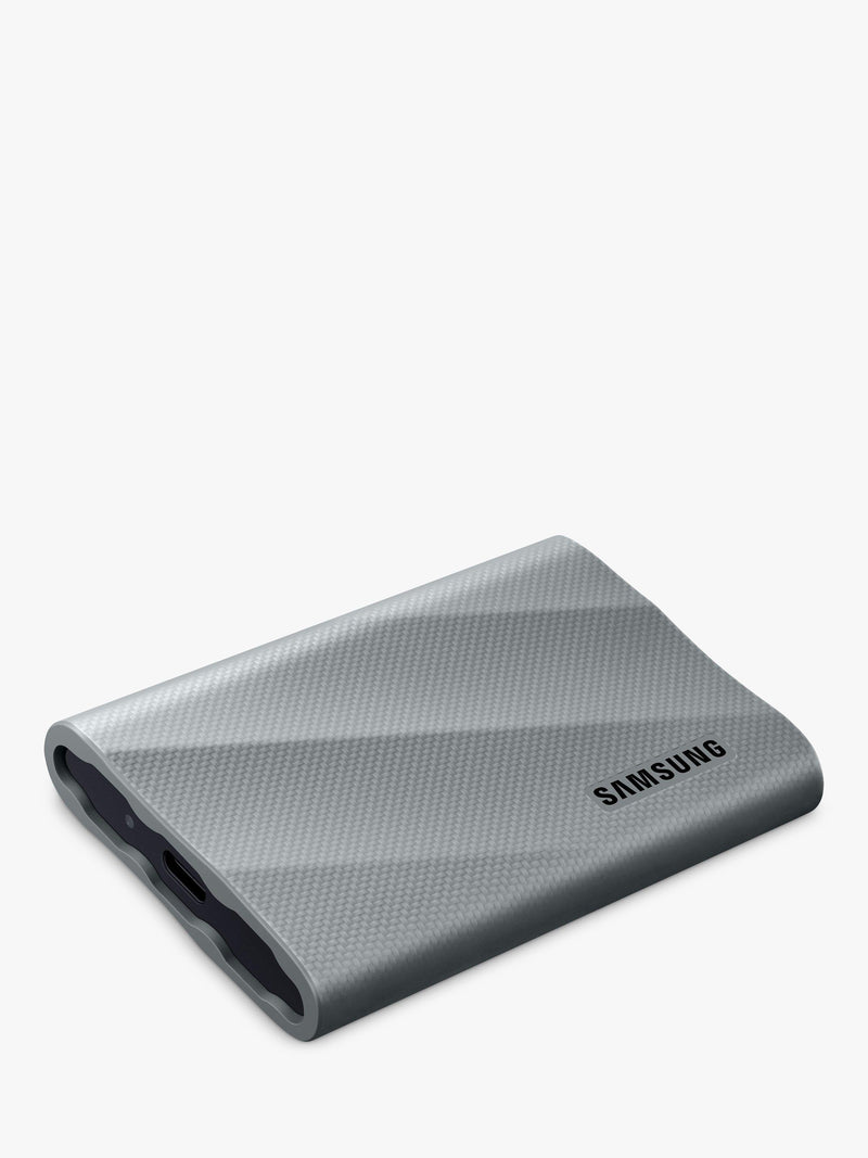 Samsung T9 portable SSD 2TB, UK version