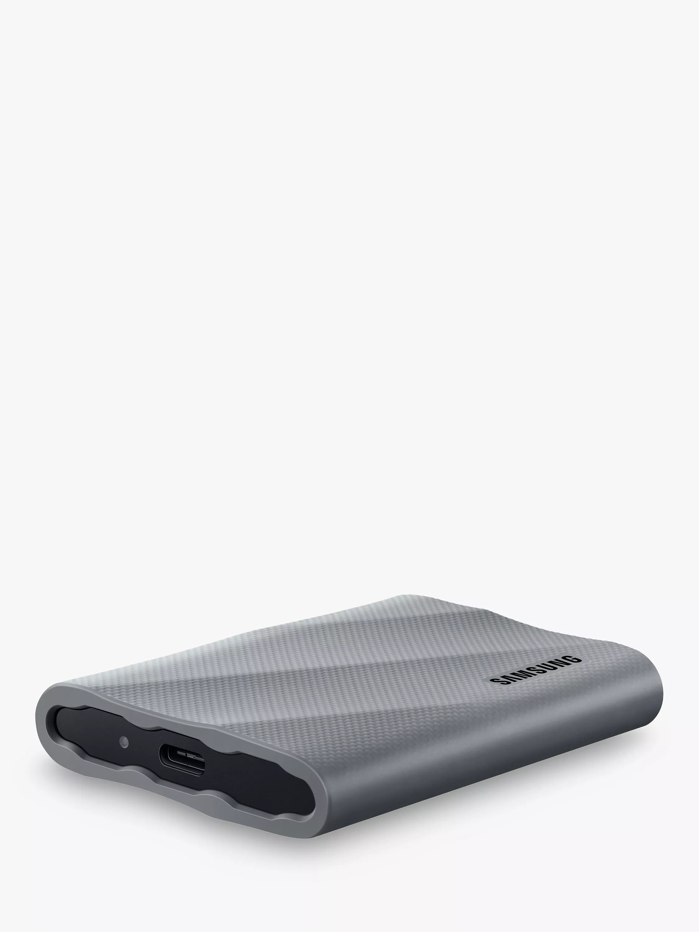 Samsung T9 portable SSD 2TB, UK version