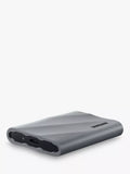 Samsung T9 portable SSD 2TB, UK version