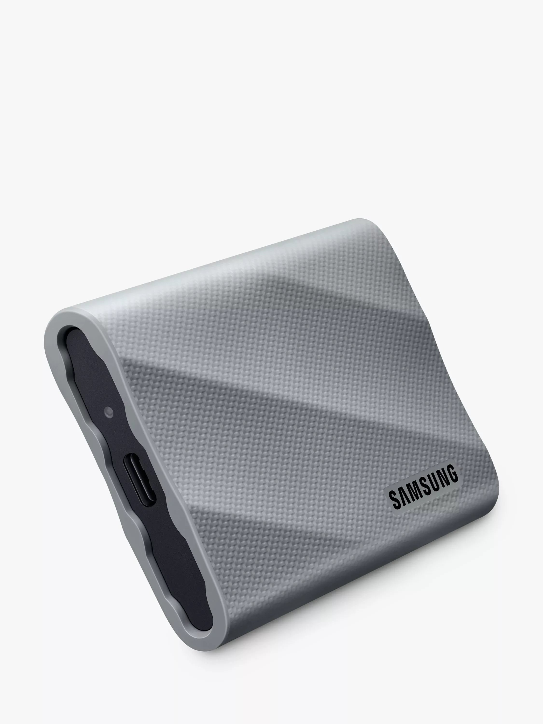 Samsung T9 portable SSD 2TB, UK version