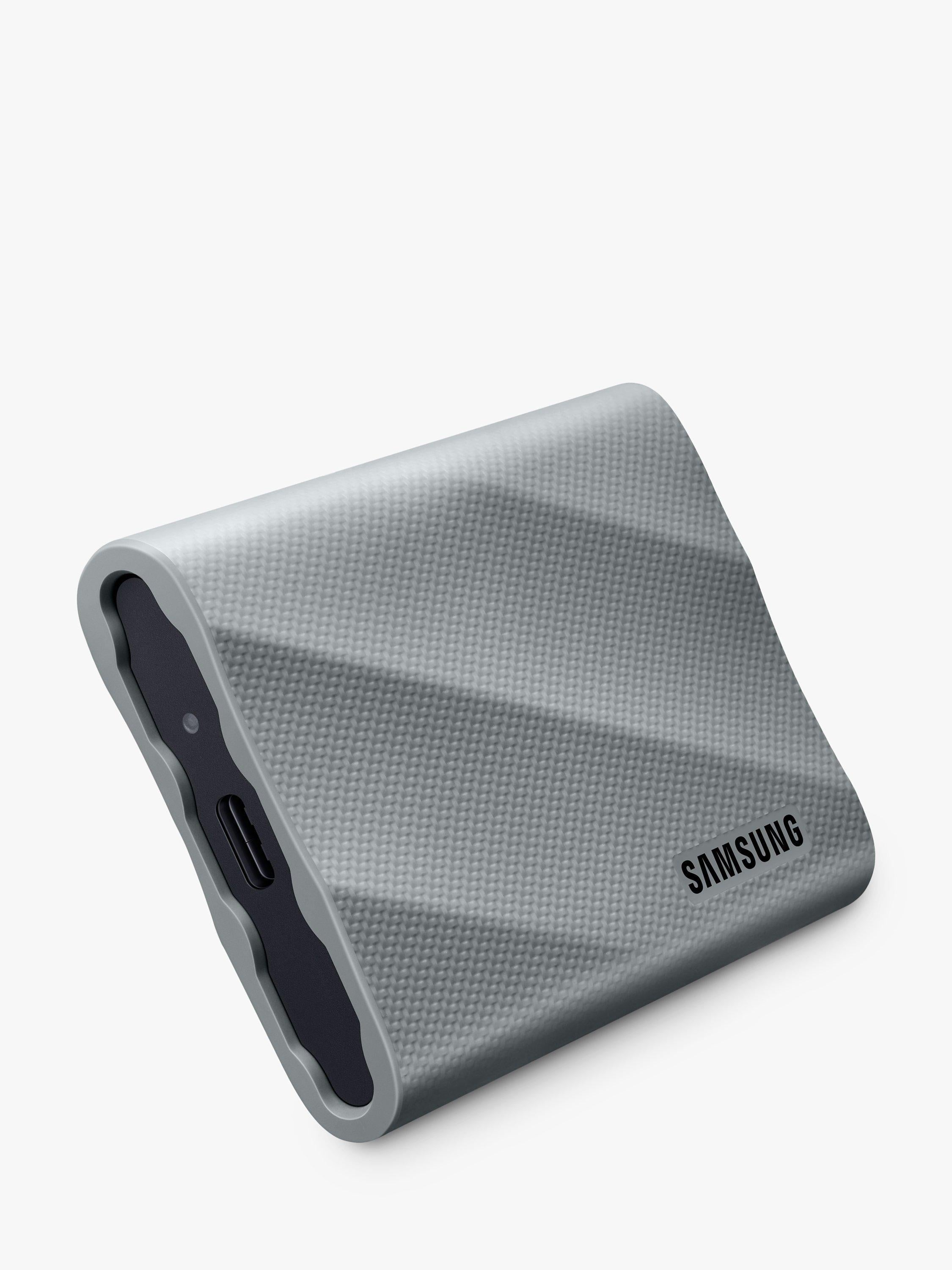Samsung T9 portable SSD 2TB, UK version