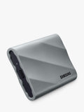 Samsung T9 portable SSD 2TB, UK version