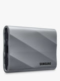 Samsung T9 portable SSD 4TB - British product
