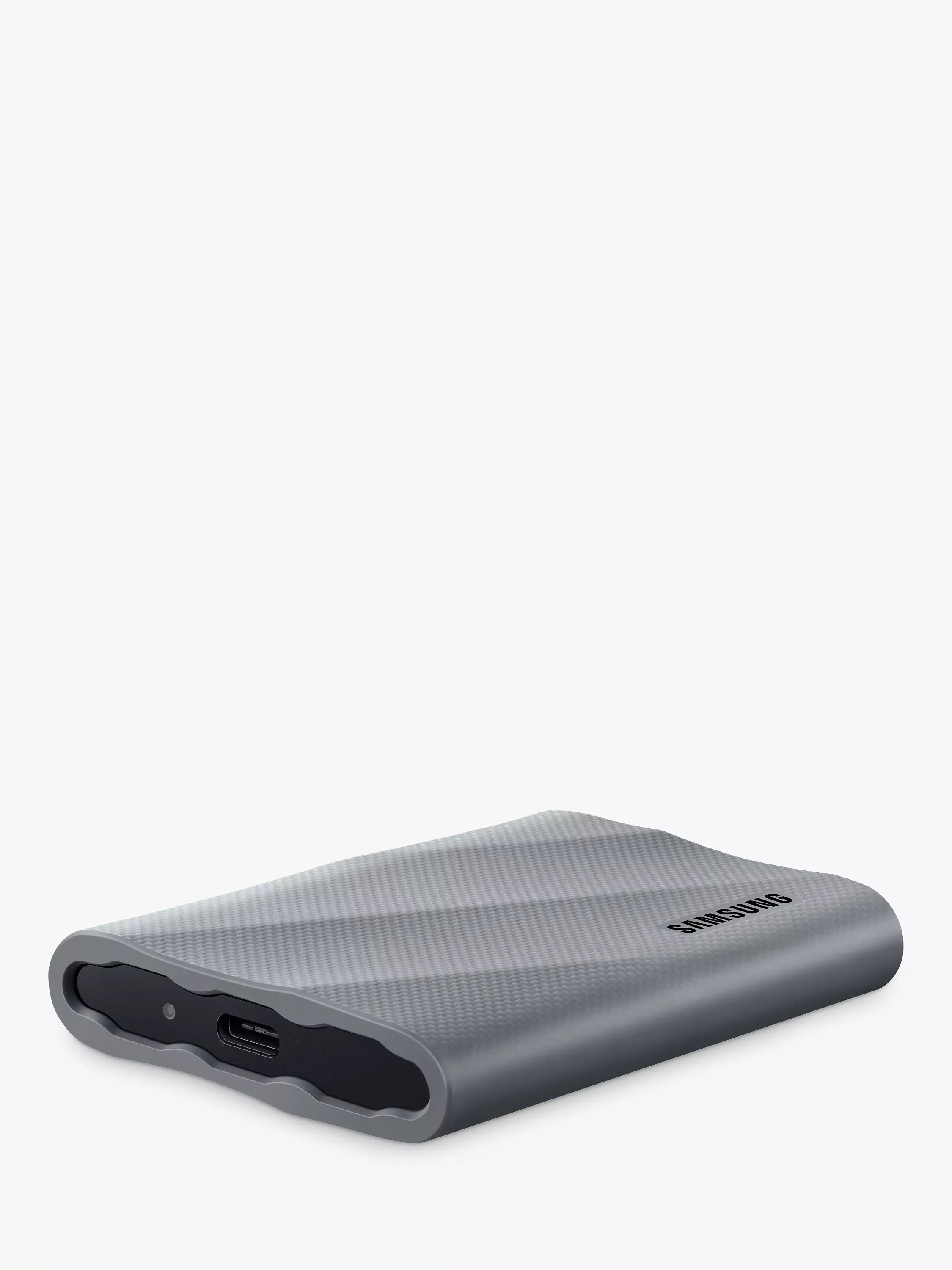 Samsung T9 portable SSD 4TB - British product