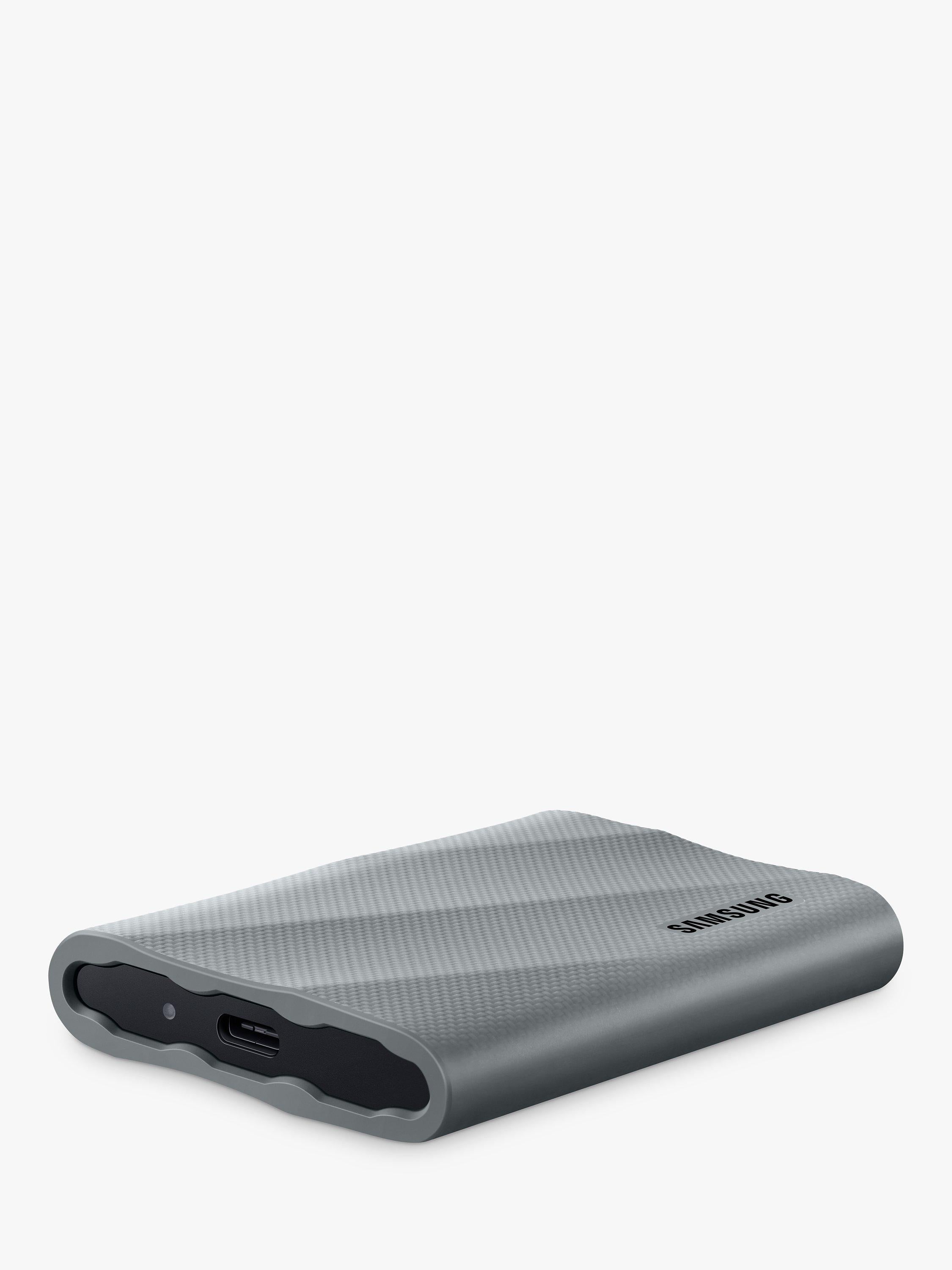 Samsung T9 portable SSD 4TB - British product