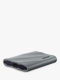 Samsung T9 portable SSD 4TB - British product