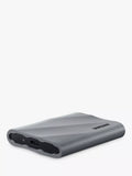 Samsung T9 portable SSD 4TB - British product