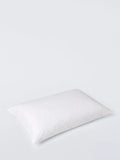 John Lewis Natural Collection 100% Goose Feather Pillow, Soft (1)