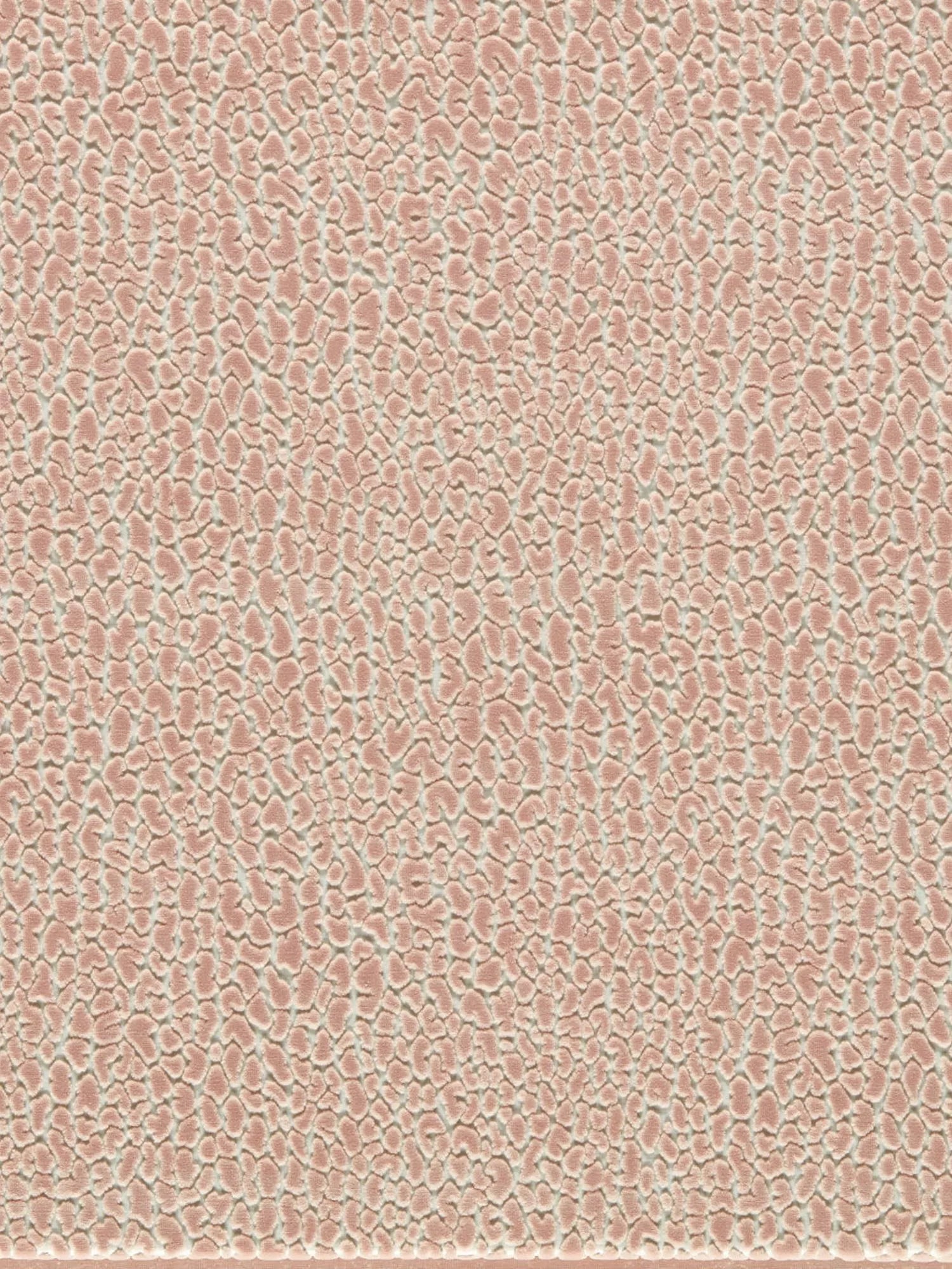 Tissu d'ameublement Harlequin Lacuna Velvet, largeur 140 cm