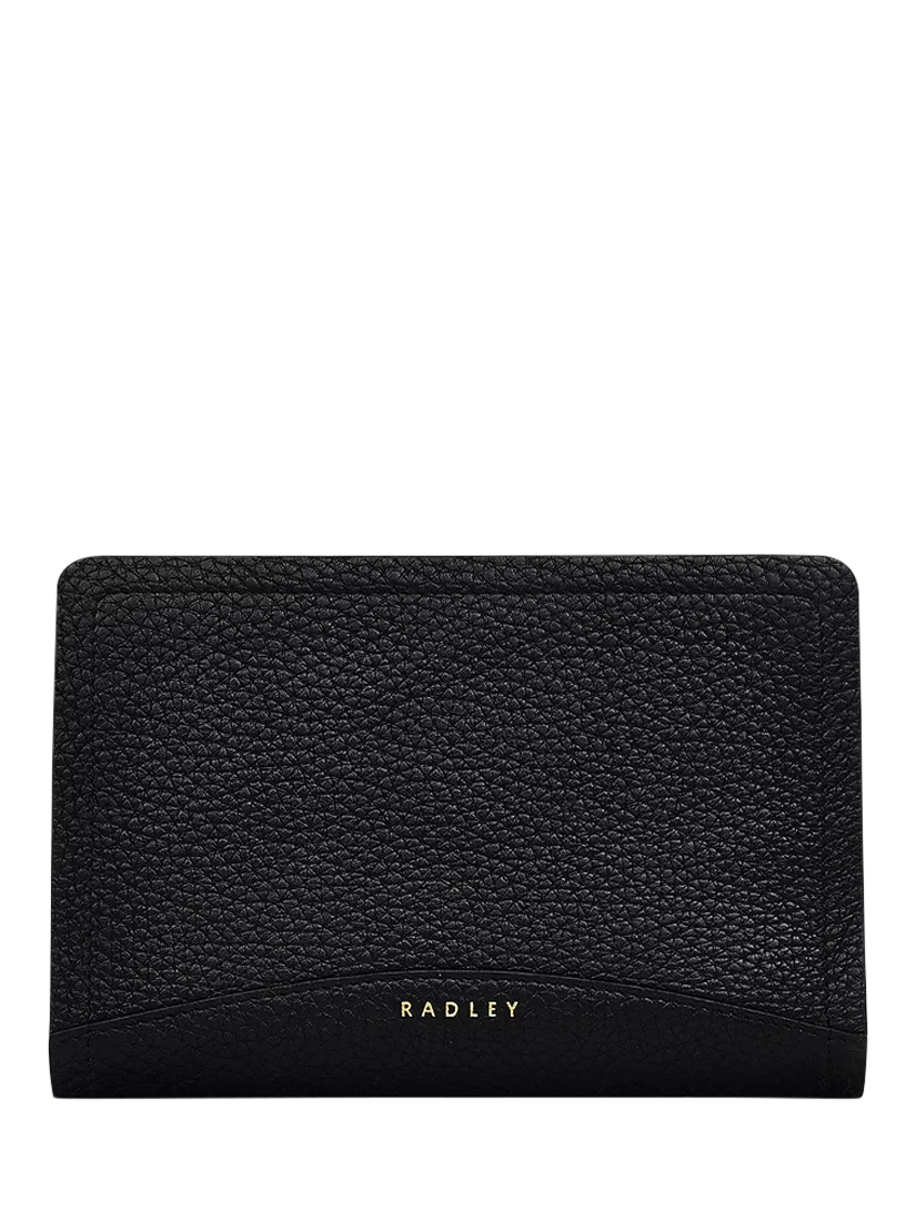 Radley The Chancery medium leather purse (British brand)