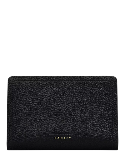 John Lewis Radley The Chancery Leather Purse- Buy online at McGrocer