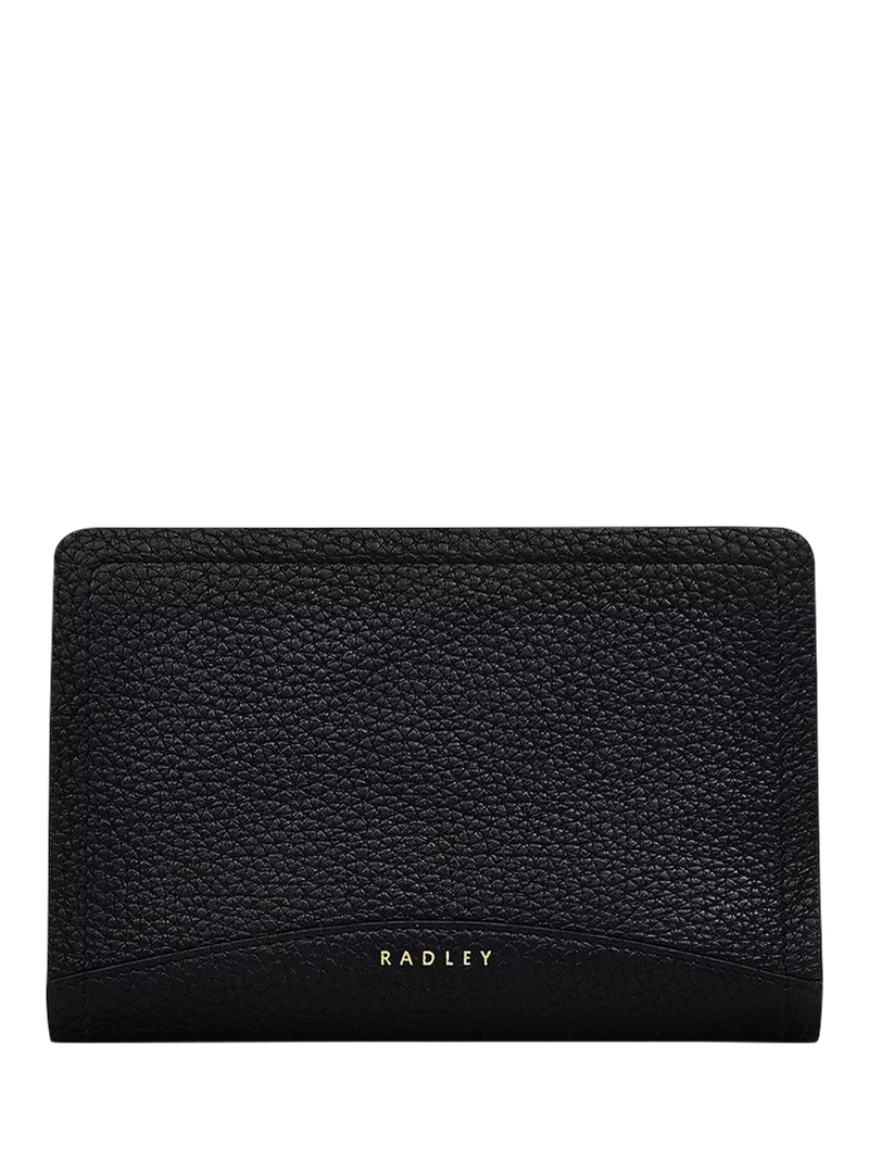 Radley The Chancery medium leather purse (British brand)